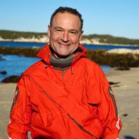 PAUL MAXAN